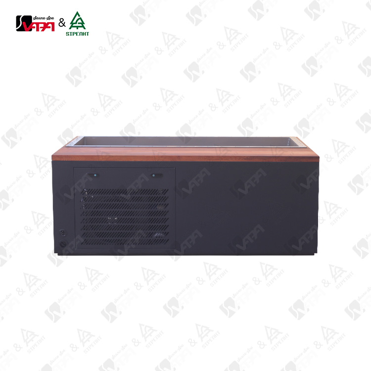 Large capacity bathtub Large capacity bathtub