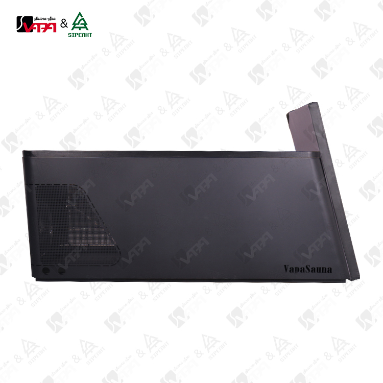 Indoor cold water bathtub Indoor cold water bathtub